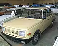 Wartburg 353W.