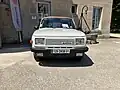 Wartburg 353 Tourist S