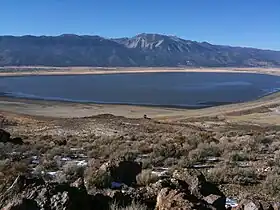Image illustrative de l’article Lac Washoe