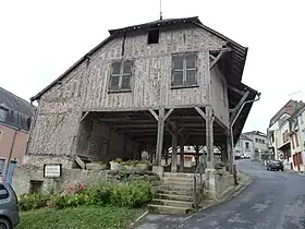 Wasigny