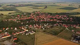 Wasserleben