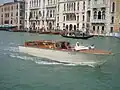 Taxi.