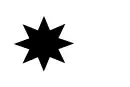 Drapeau de Wateringen