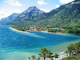 Waterton