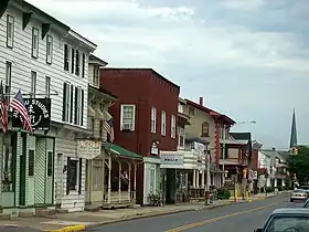 Watsontown
