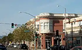 Watsonville