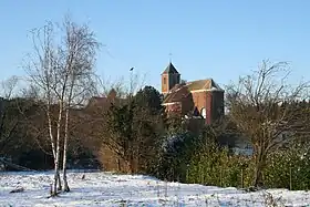 Waudrez