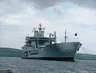 Wave Knight (classe Wave)