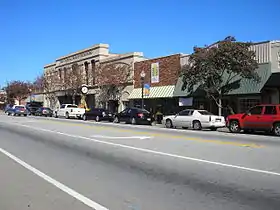 Waynesboro (Géorgie)