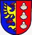 Blason de Vendryně