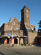 En 2009.