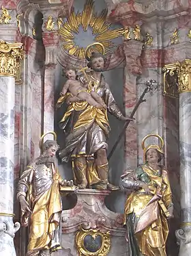 Wehringen
