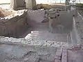 Le grand frigidarium