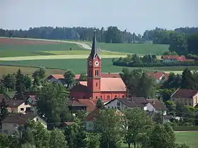 Mengkofen