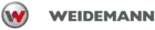 logo de Weidemann GmbH