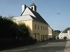 Weitersbach
