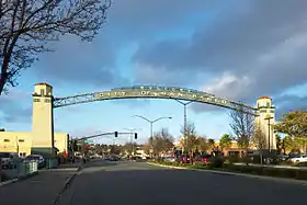 San Pablo (Californie)