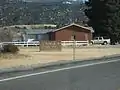 Arrivée à Lyman.