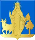 Blason de Wellen