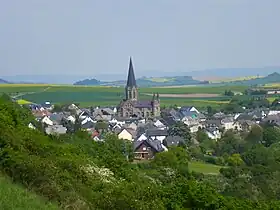 Welling (Allemagne)
