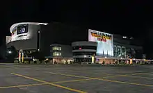 De nuit