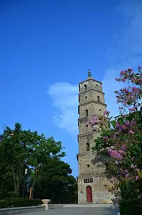 Xian de Jingshan