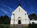 Wendalinuskapelle