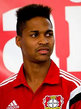 Image illustrative de l’article Wendell (football)