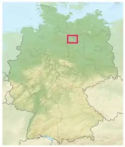 Image illustrative de l’article République libre de Wendland