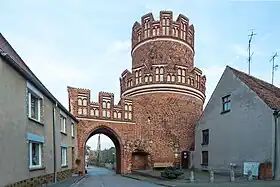 Werben