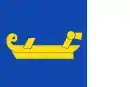 Drapeau de Wergea