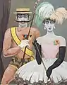 Carnaval 1953