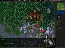 Battle for Wesnoth