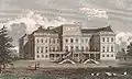 Ragley Hall (en)