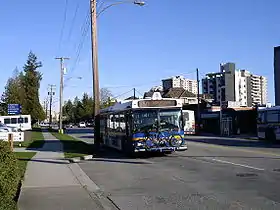 West Vancouver