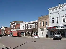 West Liberty (Iowa)