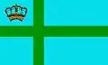 Drapeau alternatif du grand-duché de Westarctica
