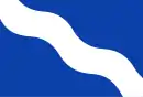 Drapeau de Westdongeradeel