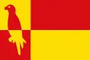 Drapeau de Westerbork