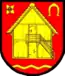Blason de Westergellersen