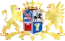 Blason de Westerkwartier