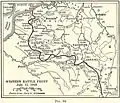 Front juillet 1918