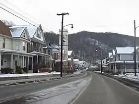 Westernport (Maryland)