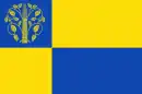 Drapeau de Westerwolde