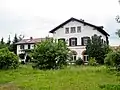 Ancienne gare de Westheim