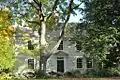 Nathan Wood House (en)