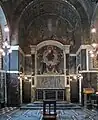 Chapelle des Âmes Saintes