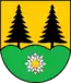 Blason de Westre