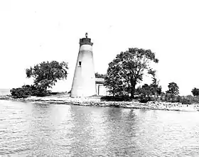 Le phare