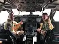 "Whisky" et "Fish" dans l'A400M en 2018